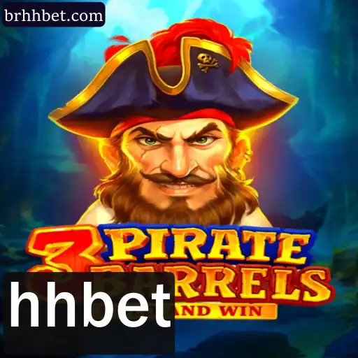 Explorando o Universo de 3PirateBarrels: Regras e Experiências Este ano com hhbet