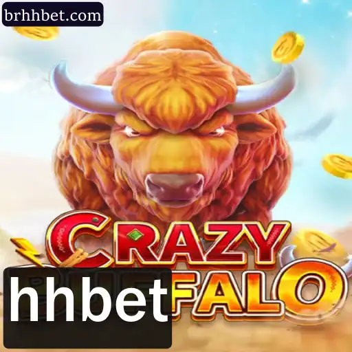Descubra o Fascinante Mundo de CRAZYBUFFALO: Jogo de Estratégia e Aventura