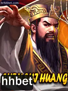 Descubra ChinShiHuang: O Novo Fenômeno no Mundo dos Jogos