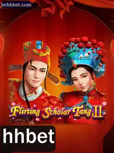 Explorando o Universo de Flirting Scholar Tang II: Uma Jornada Atraente