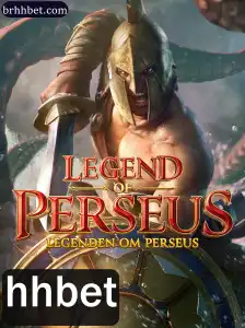 Conheça o Jogo LegendofPerseus: Um Mergulho nas Aventuras da Mitologia Grega