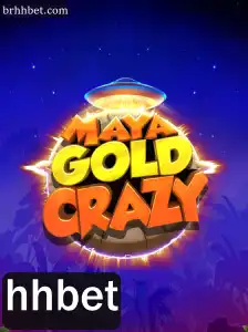Descubra MayaGoldCrazy: Um Jogo de Aventuras com hhbet