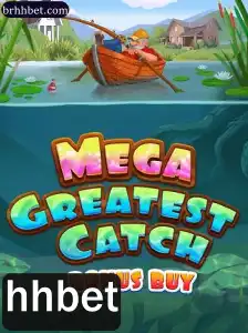 Explorando MegaGreatestCatchBonusBuy: O Novo Fenômeno do Mundo dos Jogos
