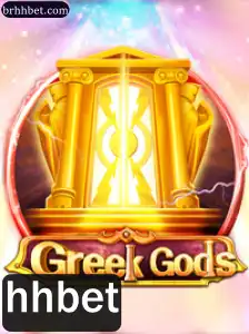 Explorando o Encantador Mundo de GreekGods: Uma Jornada mitológica