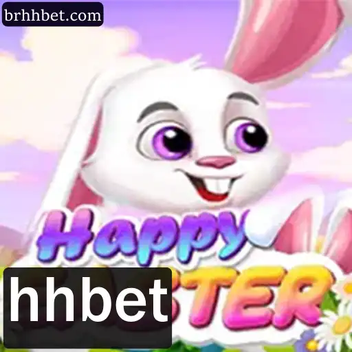 HappyEaster: Descubra a Magia do Jogo com HHBet
