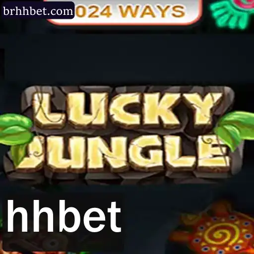 Descubra o Fascinante Mundo de LuckyJungle1024 com hhbet