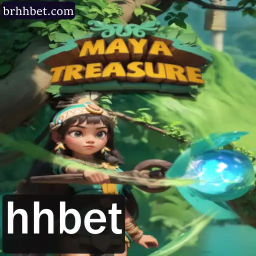 Descubra a Aventura do Jogo MayaTreasure com a Palavra-chave do Momento: hhbet