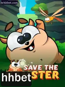 SavetheHamster: Uma Aventura Empolgante nas Pontas dos Dedos