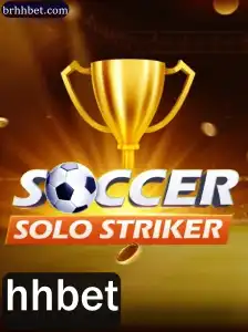 Explorando SoccerSoloStriker: A Nova Sensação dos Jogos para Amantes de Futebol
