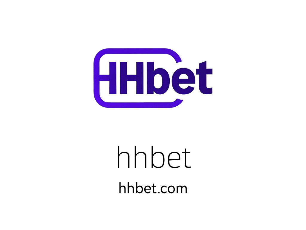 HHBET GAME-Jogo