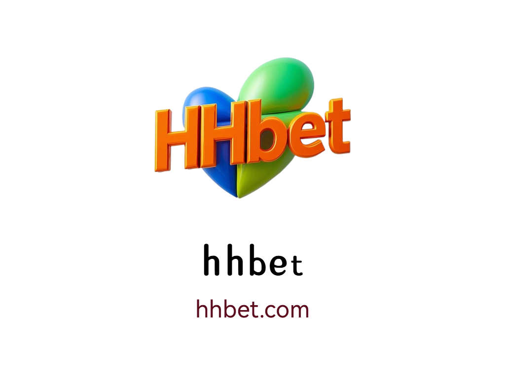 HHBET GAME-Logo