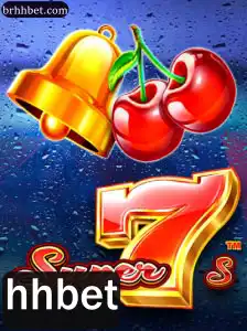 Descubra o Fascinante Mundo de Super7s com HHBet