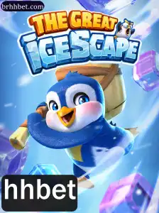 Explorando o Mundo de TheGreatIcescape e Suas Dinâmicas Inovadoras