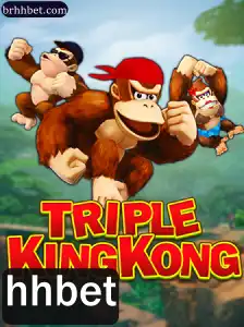 Descubra o Fascinante Mundo de TripleKingKong: Um Jogo Empolgante